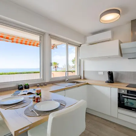 Les Gemeaux By Interhome