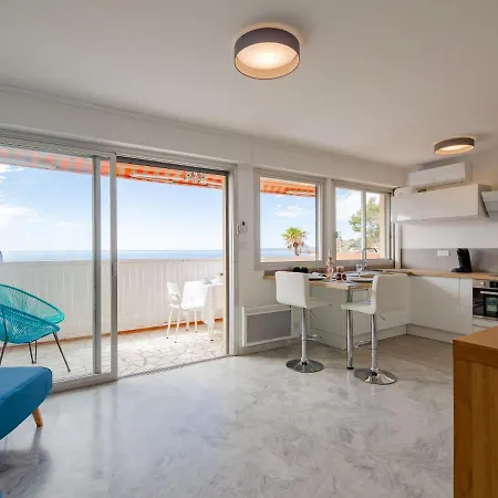 Les Gemeaux By Interhome * Saint-Raphaël