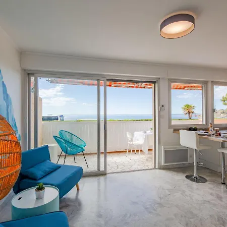 Les Gemeaux By Interhome