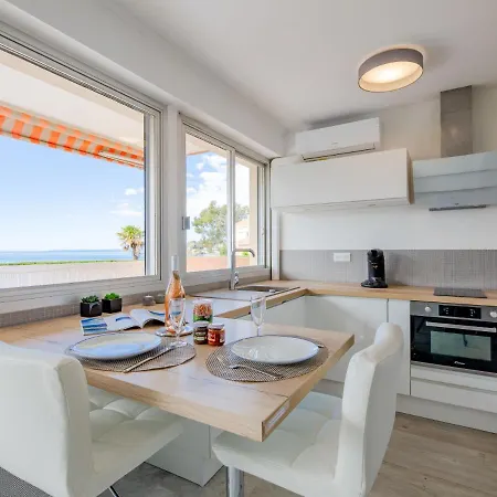 Les Gemeaux By Interhome * Saint-Raphaël