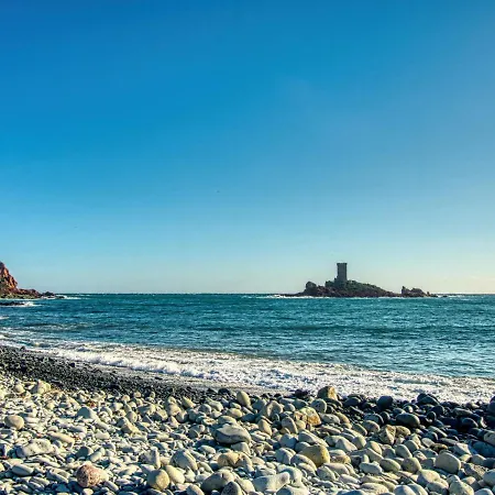 Les Gemeaux By Interhome *