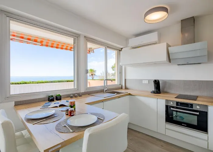 Les Gemeaux By Interhome