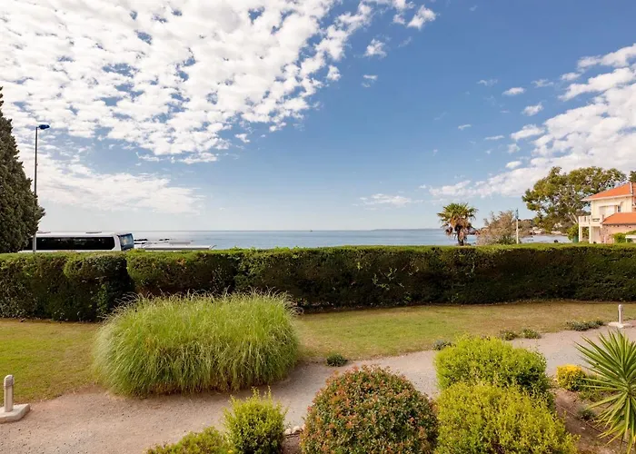 Les Gemeaux By Interhome * Saint-Raphaël