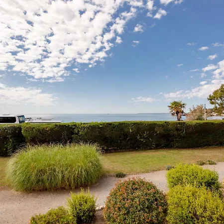 Les Gemeaux By Interhome * Saint-Raphaël