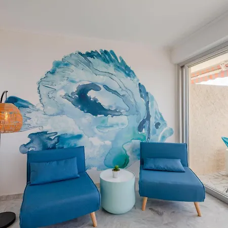 Apartmán Les Gemeaux By Interhome *