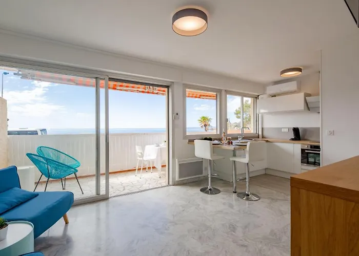 Les Gemeaux By Interhome * Saint-Raphaël