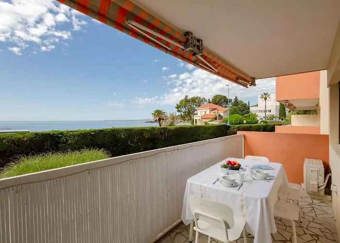 Apartmán Les Gemeaux By Interhome